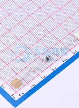全新原装 BYT52M-TR SOD-57 雪崩二极管 正品