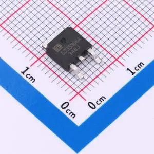 全新原装 NCE6020AK-ES TO-252 场效应管(MOSFET)