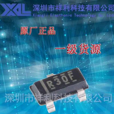 REF3030AIDBZT REF3030AIDBZ封装SOT23【TI电源器芯片】全新原装