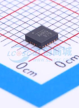 全新原装 MP8765GQ-Z QFN-16(3x3) DC-DC电源芯片 正品