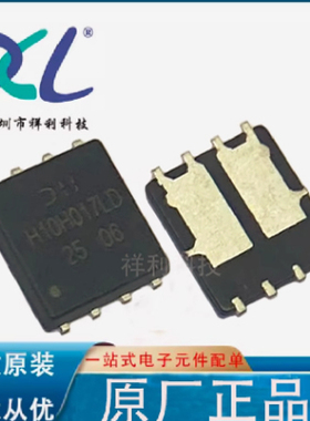 DMTH10H017LPD DMTH10H017LD DMTH10H017【供应DIODES晶体管】