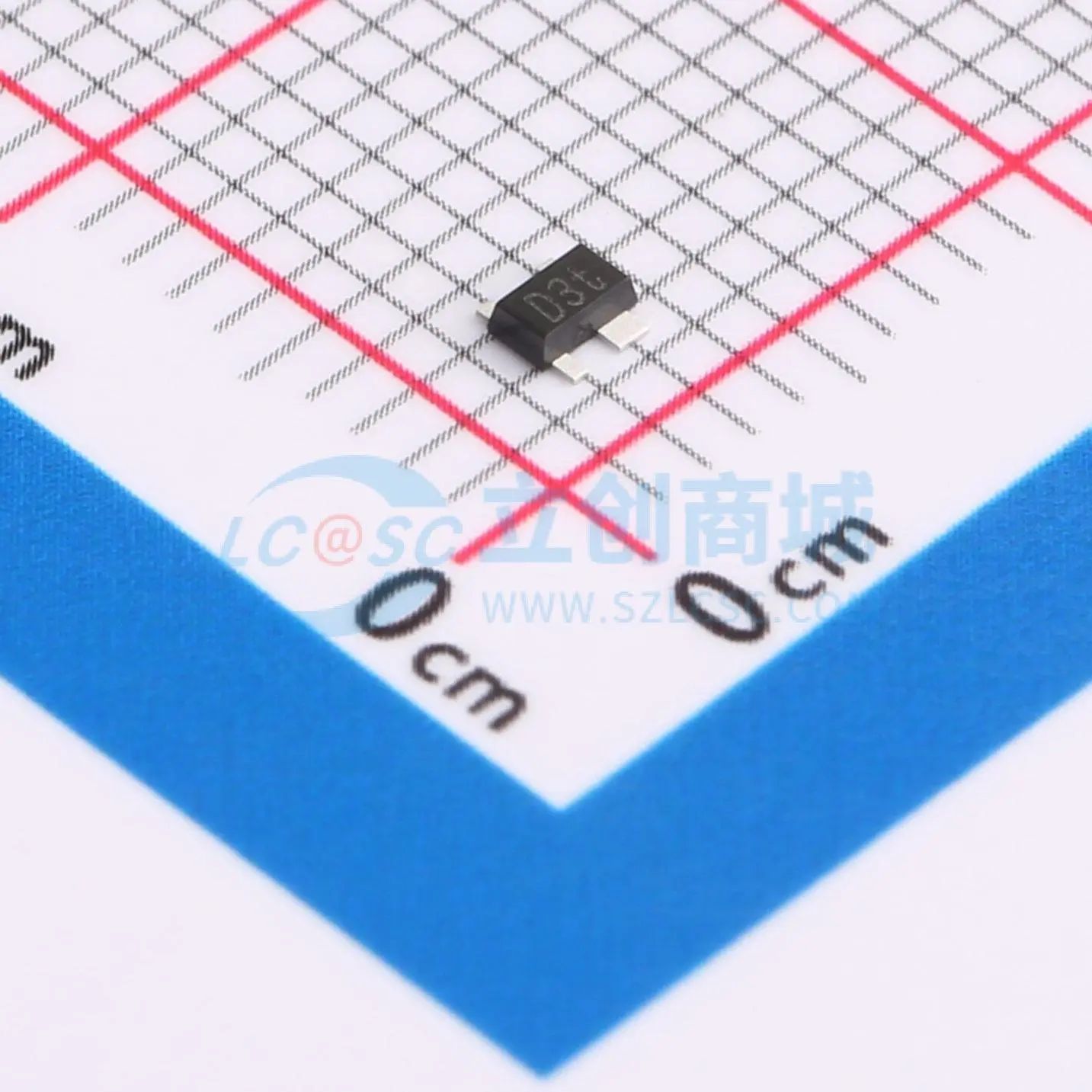 全新原装 BFU660F,115 SOT-343F 三极管(BJT)