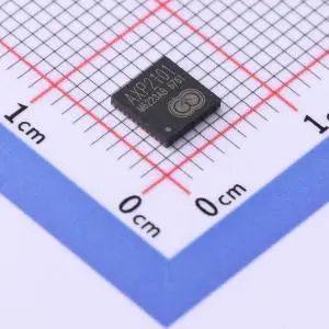 专业电源管理(PMIC) AXP2101 AXP2101 QFN-40-EP(5x5) 专业电源管