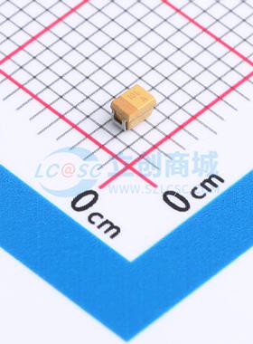 全新原装 TAJP106K010RNJ CASE-P-2012-15(mm) 钽电容 正品