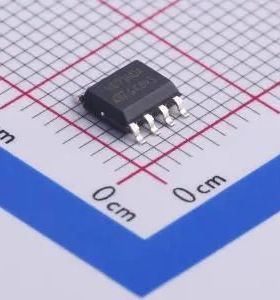 功率电子开关 VN7140ASTR VN7140ASTR SO-8 功率电子开关 全新原