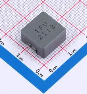 SRP1265A-1R0M SMD,12.5x13.5mm 功率电感 全新原装