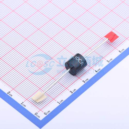 全新原装 5KP30CA P600 静电和浪涌保护(TVS/ESD) 正品