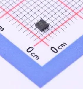 电池管理 适用于2至4节串联锂离子电池的过压保护器件 BQ294704DS