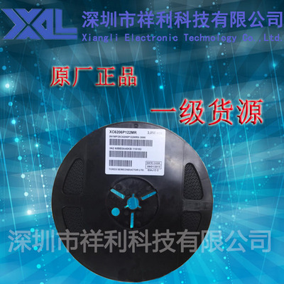 XC6216D332MR  XC6216D332MR-R【供应TOREX开关稳压器】全新原装