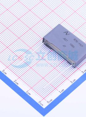 全新原装 R76QN22705000J 插件,P=22.5mm 聚丙烯膜电容(CBB) 正品