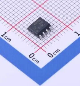 TISP61089QBDR-S SOIC-8 静电和浪涌保护(TVS/ESD) 全新原装