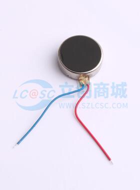 全新原装 LBM1234B3462F - 振动马达 正品