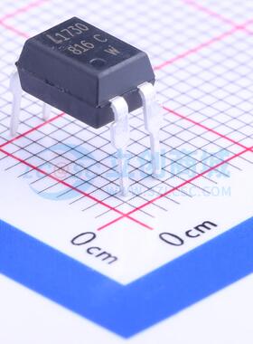 全新原装 LTV-816X-C DIP-4 发光二极管/LED 正品