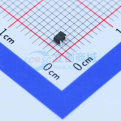 全新原装 DAN202UT106 SOT-323 开关二极管