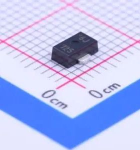 监控和复位芯片 KIA7033AF-RTF/P KIA7033AF-RTF/P SOT-89-3 监控