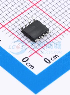 全新原装 FRTC4100S FRTC4100S SOP-8 实时时钟(RTC)