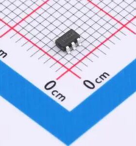 全新原装 HSPX5205M5-L-3-3/TR SOT-23-5L 线性稳压器(LDO)