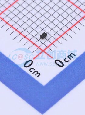 CDBQR0230L-HF SOD-923F 肖特基二极管 全新原装