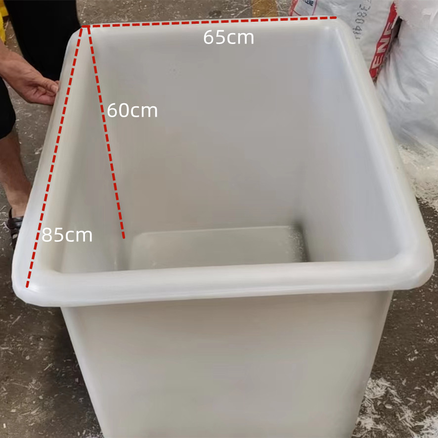 景德镇定做带盖加厚方箱生产陶瓷