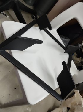适用于华帝燃气灶锅支架b910b左边锅支架