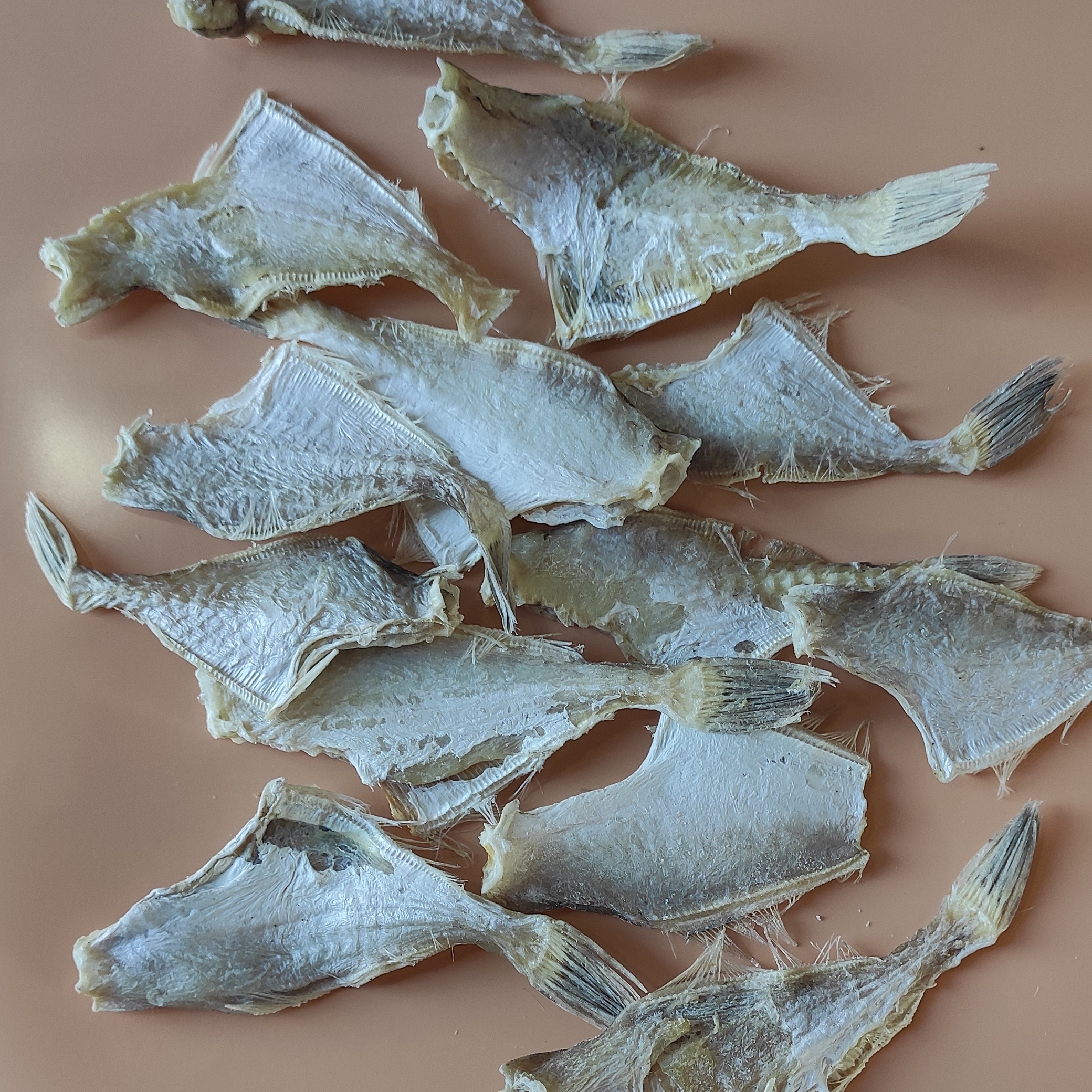 马面鱼剥皮鱼迪仔鱼咸鱼干自晒北海特产鱼干250g