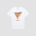 Seafood Selection - White