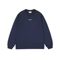 Basic Model-Small Navy Blue