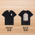Front and Back Models-Letong Black
