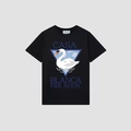 Swan Black