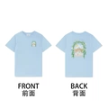 Sun Temple Light Blue