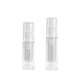 真空分装瓶旅行便携套装护肤化妆品水乳粉底液小样按压式喷雾空瓶
