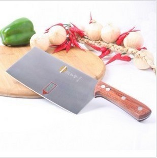 厨师刀不锈钢厨刀切片刀金门菜刀