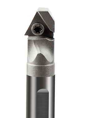 钨钢STZPR09勾式内孔抗震防震合金车刀 C06J-STZBR06倒勾车刀杆