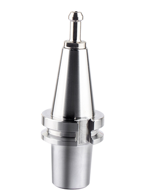 台湾高精密高速分体式热缩刀柄BT40 30 50 HSK63A一体式烧结刀柄