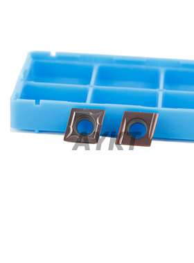 不锈钢小内孔精车刀片 小径车刀杆CCGT03  04 06 09 12镗刀粒钢件