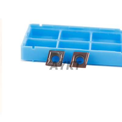 不锈钢小内孔精车刀片