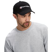 休闲棒球帽 logo字母鸭舌帽 经典 男女帽子时尚 CHAMPION 新款