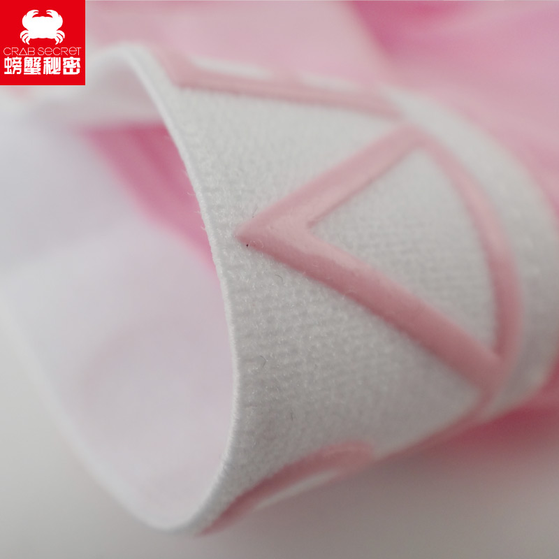 Slip jeunesse CRAB SECRET SNK-CGNSNKL en autre - Ref 668556 Image 4