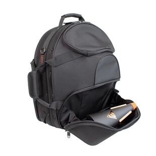 普路太PROTEC 圆号箱包 圆号箱子 PB326 法国号 收纳盒子