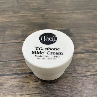 伸缩管润滑油 美国原装 乐器长号 长号拉管油 8ml 巴哈