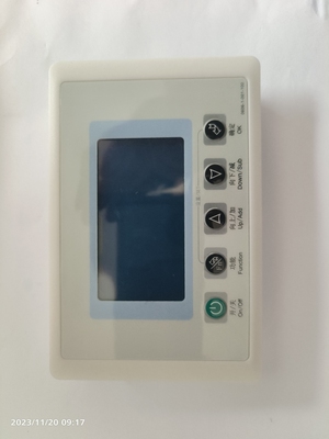 空气能手操器DM606水源热泵手操器DM606A