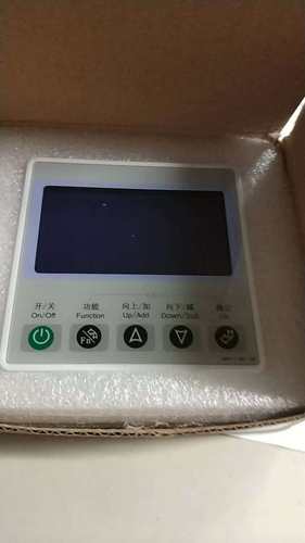 空气能Dm605A超低温风冷模块空调控制器