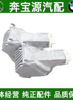 适配宝马5系F18大灯520天使眼523日行灯525模块528LED光源530 535