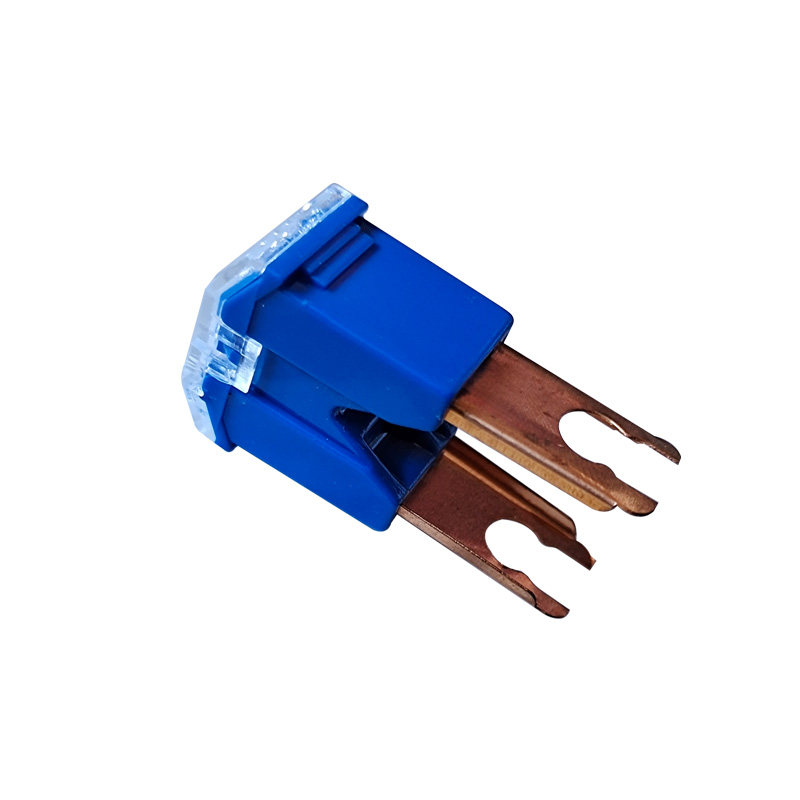 久保田收割机保险丝100A开口带插头片水稻机电器配件5T103-43070