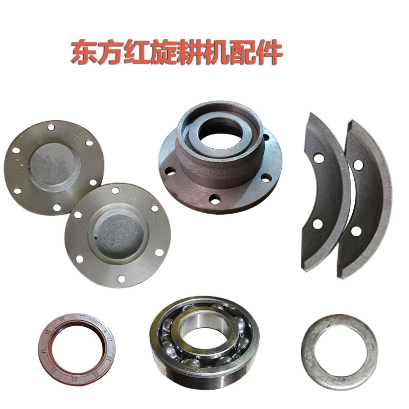 东方红旋耕机配件310轴承
