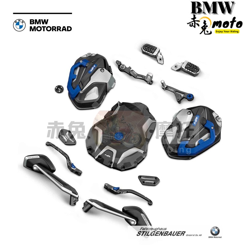 719改装套件宝马bmwhp改装套件