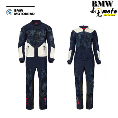 摩托车GSAIR拉力服BMW新款