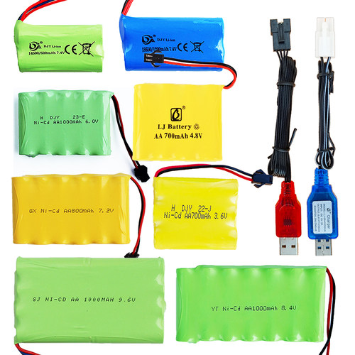 汽车模型越野赛车遥控器儿童玩具