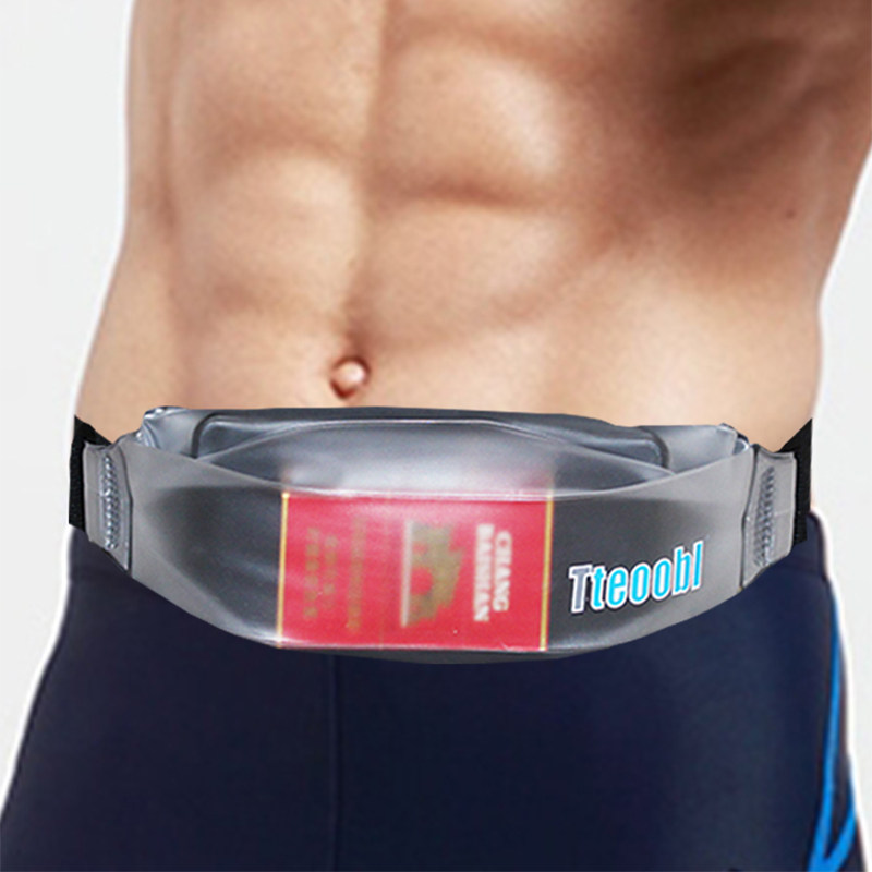 防水腰包手机防水袋可触屏海边装备潜水套游泳浮潜漂流包水下通用,运动包/户外包/配件,手机袋,淘宝优惠券,粉丝福利购,淘宝优惠卷