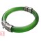 AGARWOOD SUCH AS CRUMBS YANG ZI CHENGYI THE SAME STYLE DOES NOT LEAVE THE BRACELET GLAZED OPAL OPEN BRACELET BRACELET